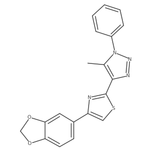 1207058-70-5 structure