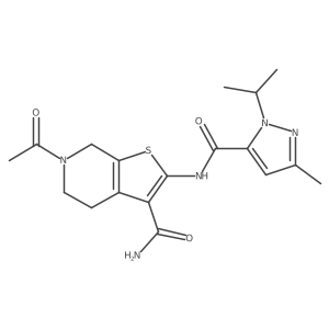 1208657-29-7 structure
