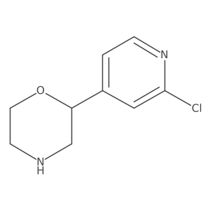 1211529-40-6 structure