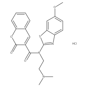 1215583-21-3 structure