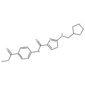 1232778-66-3结构式