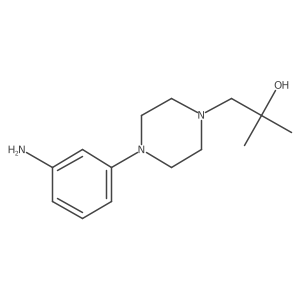 1232816-28-2 structure