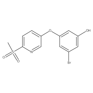 1235566-23-0 structure