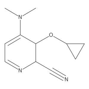 1243397-98-9 structure