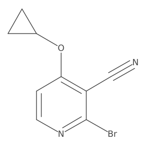 1243475-36-6 structure