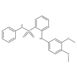1251675-75-8 structure