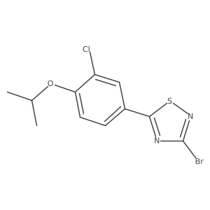 1260023-56-0 structure