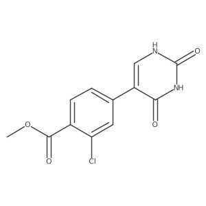 1261910-57-9 structure