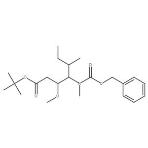 130273-10-8 structure