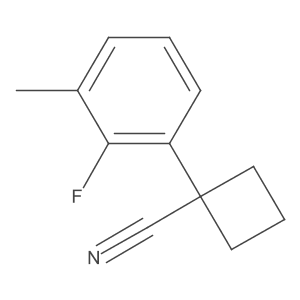 1314657-92-5 structure