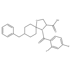 1326811-14-6 structure