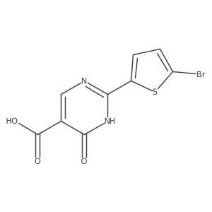 1341857-42-8结构式