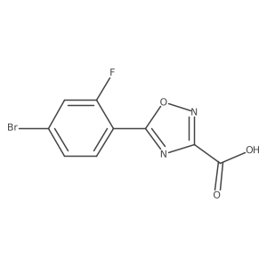 1342585-88-9 structure