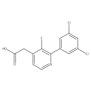 1361740-52-4结构式