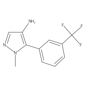 1366261-23-5 structure