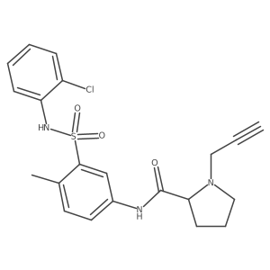 1376272-58-0 structure