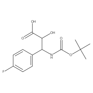 1391461-74-7 structure