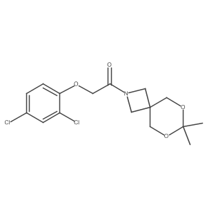 1396685-06-5 structure
