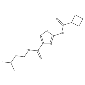 1396859-70-3 structure