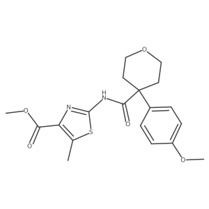 1401540-20-2 structure
