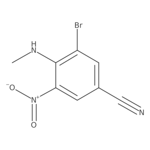 1420800-36-7 structure