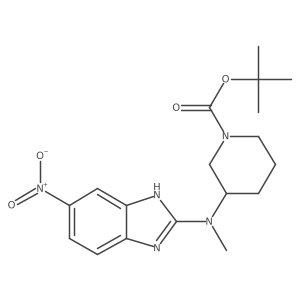 1420889-95-7 structure