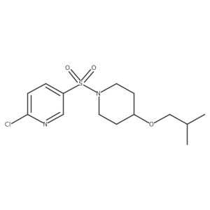 1424502-98-6结构式