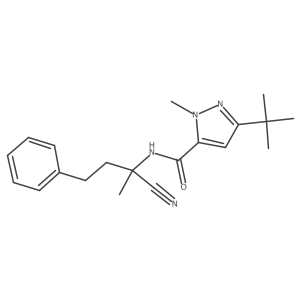 1436126-17-8 structure