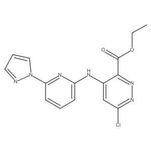 1446793-03-8结构式