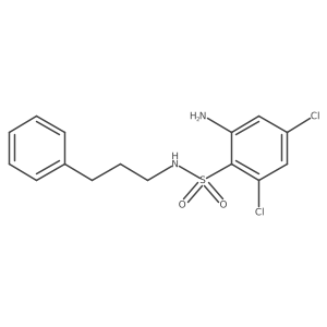 154107-45-6 structure