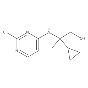 1684388-52-0 structure