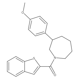 1797333-69-7 structure
