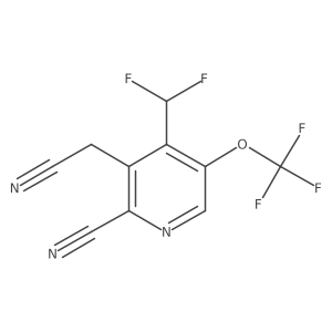 1804300-90-0结构式