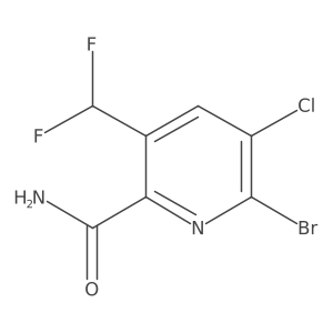 1805007-46-8 structure