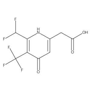 1805509-65-2 structure