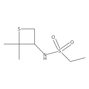 1860616-42-7 structure
