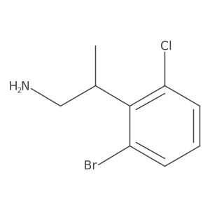 1881101-81-0 structure