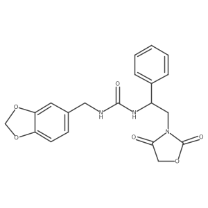 2034266-38-9 structure