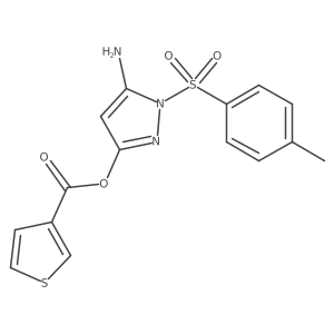 2034368-95-9 structure