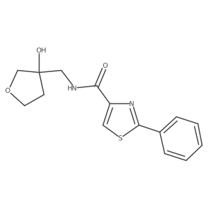 2034419-26-4 structure