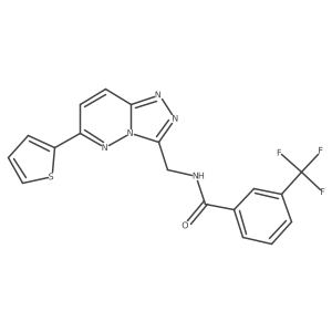 2034452-89-4 structure