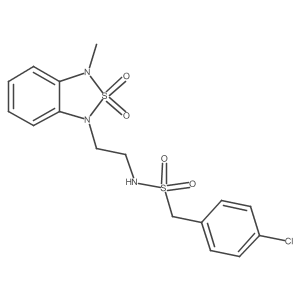 2034489-52-4 structure