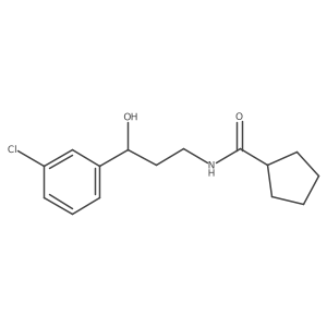 2034520-79-9 structure