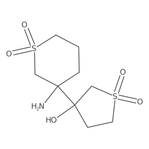 2171646-13-0 structure