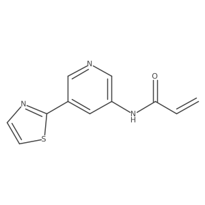 2305474-82-0 structure