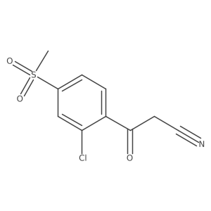 267881-07-2 structure