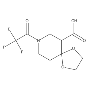 2680782-11-8 structure