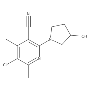 2877640-64-5 structure