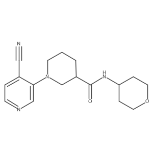 2877656-76-1 structure