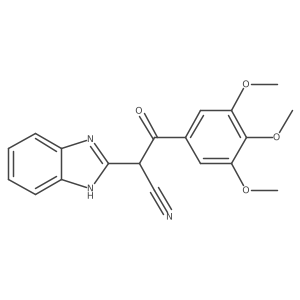 312621-00-4 structure